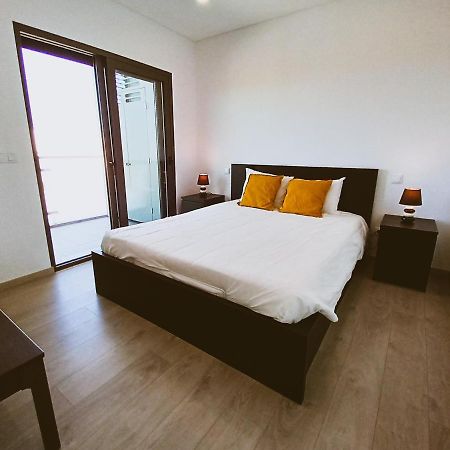 Alto Do Forte Novo- Ar- Condicionado, Wifi, Vista Mar Quarteira Ngoại thất bức ảnh