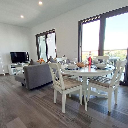 Alto Do Forte Novo- Ar- Condicionado, Wifi, Vista Mar Quarteira Ngoại thất bức ảnh